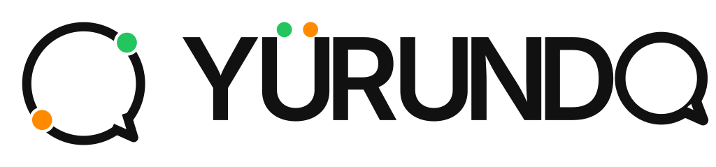 Yurundo logo horizontal