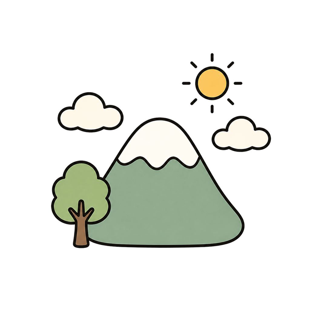 Nature illustration B