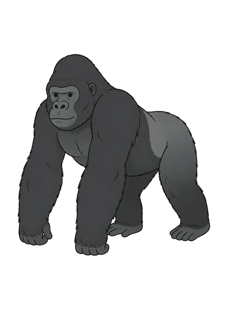 Gorilla