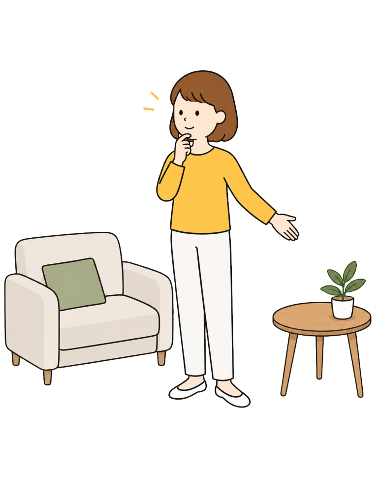 Planning furniture placement2