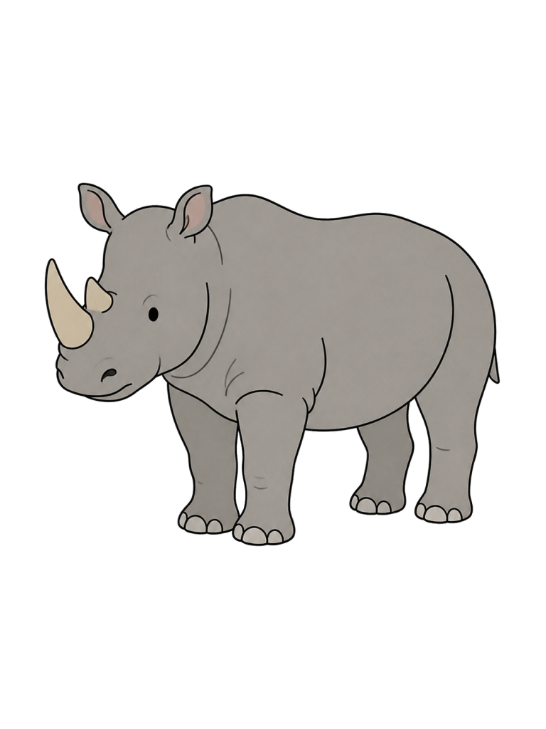 Rhinoceros